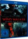 The Wind Walker - Daemon Des Waldes