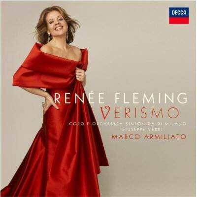 Verismo (Fleming Renee)