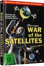 War Of The Satellites (Limited Mediabook)