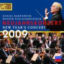 Barenboim Daniel - NEUJAHRSKONZERT 2009