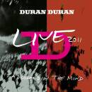 Duran Duran - A Diamond In The Mind - Live 2011