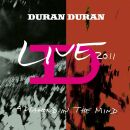 Duran Duran - A Diamond In The Mind: Live 2011 (2LP)