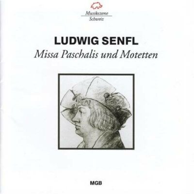 Senfl - Chormusik A Capella