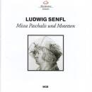Senfl Ludwig - Chormusik a capella (Coro RTSI)