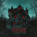 Other, The - Haunted (Digipak)