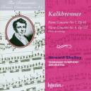 Kalkbrenner Friedrich (1785-1849) - Romantic Piano...