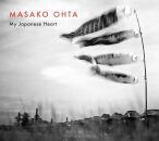 Yatsuhashi/Yoshizawa - My Japanese Heart (Ohta Masako)