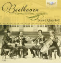 Suske Quartet,Beethoven: String Quartets