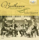 Suske-Quartett - Suske Quartet, Beethoven: String Quartets