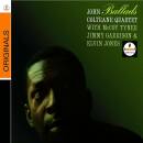 Coltrane John - Ballads
