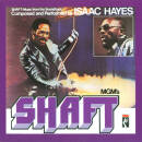 Hayes Isaac - Shaft