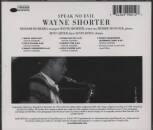 Shorter Wayne / u.a. - Speak No Evil (RVG)