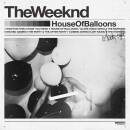 Weeknd, The - House Of Balloons