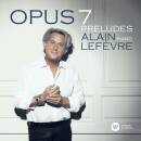 Lefevre Jean-Xavier - Opus 7 (Lefèvre Alain /...