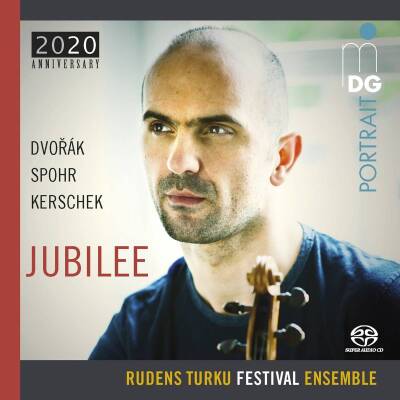 Dvorak Antonin / u.a. - Jubilee (Rudens Turku Festival Ensemble)