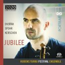 Dvorak Antonin / Spohr Louis / Kerschek Wolf - Jubilee (Rudens Turku Festival Ensemble)