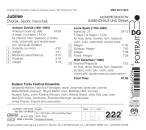 Dvorak Antonin / u.a. - Jubilee (Rudens Turku Festival Ensemble)