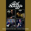 Scruggs Earl - Nashvilles Rock / Dueling Banjos /...