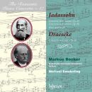 Jadassohn - Draeseke - Romantic Piano Concerto: 47, The...