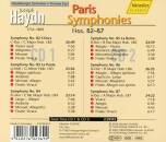Haydn Joseph - Paris Symphonies Nos. 82-87 (Heidelberger Sinfoniker - Thomas Fey)