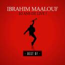Maalouf Ibrahim - 10 Ans De Live