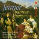 Jenner Gustav - Chamber Music (Litschgi Martin / Helble...