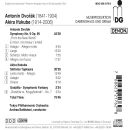 Dvorák - Ifukube - Symphony No.9: Sinfonia Tapkaara (Tokyo Philharmonic Orchestra)