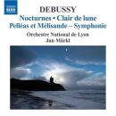 Debussy Claude - Orchesterwerke Vol.2