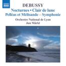 Debussy Claude - Orchesterwerke Vol.2 (Diverse Interpreten)