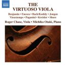 Diverse Viola - Virtuoso Viola