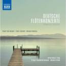 Winter Peter von / u.a. - Deutsche Floetenkonzerte (Meier...