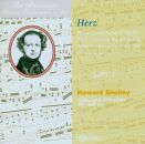 Herz Henri (1803-1888) - Romantic Piano Concerto: 40, The (Howard Shelley (Piano - Dir) - Tasmanian SO)