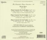 Herz Henri (1803-1888) - Romantic Piano Concerto: 40, The (Howard Shelley (Piano - Dir) - Tasmanian SO)