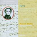 Herz Henri - The Romantic Piano Concerto - 40 (Shelley...