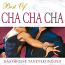 The New 101 Strings Orchestra - Best Of Cha Cha Cha...