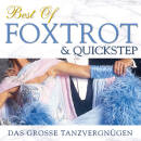 The New 101 Strings Orchestra - Best Of Foxtrott & Quickstep (Diverse Komponisten)