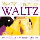 The New 101 Strings Orchestra - Best Of English Waltz...