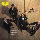 Amadeus Quartet - A TRIBUTE TO NORBERT BRAININ