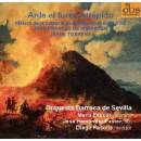 Xviii Spanien - Arde el furor intrepido (Espada Maria /...