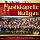 Musikkapelle Wallgau - Marschmusik: Folge 2