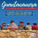 Trovadores Sudamericanos, Los - Guantanamera Die Schönsten Melodien Aus Südamerika