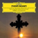 Mozart Wolfgang Amadeus - Requiem Kv626 /...