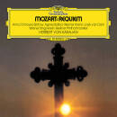 Mozart Wolfgang Amadeus - Requiem...