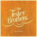 Teskey Brothers, The - Half Mile Harvest
