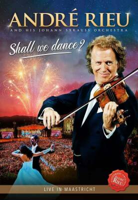 DIVERSE - Shall We Dance? (Rieu Andre)