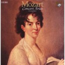 Mozart Wolfgang Amadeus - Konzertarien (Various)