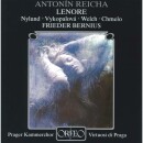 Reicha Anton (Antonin) - Lenore-Dramatische Kantate Nach...