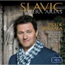 Dvorak Antonin / Tschaikovsky / Smetana - Slavic Arias