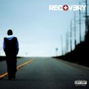 Eminem - Recovery (Explicit Version - Ltd. Edt.)