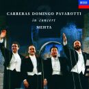 Carreras Jose / Domingo Placido / Pavarotti Luciano /...